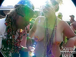 Live Stock Girls Flashing Home Video - SouthBeachCoeds