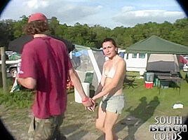 Live Stock Girls Flashing Home Video - SouthBeachCoeds