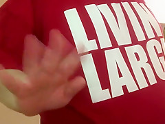 Living Large with Mattrr18