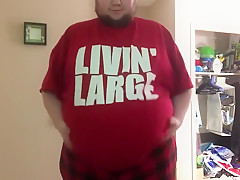 Living Large with Mattrr18