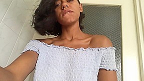 Long Dripping Wet Pussy To Be Fucked