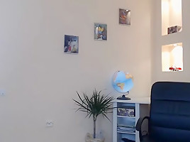 Long hair Hair Toys Orgasm 1