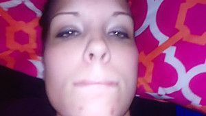 Lots of O face