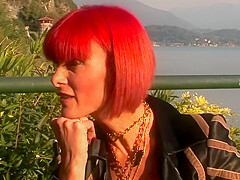 Love And Psyche Vol #01 - Scene #04