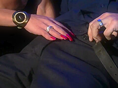 Love And Psyche Vol #01 - Scene #04