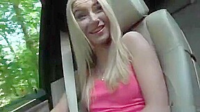 Lovesome Teenie Blows Dick In Pov And Gets Soft Muff Fucked8
