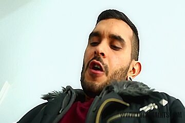 Lucio Saints And Big Dicks - Josh M And