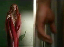 Lucy Lawless Spartacus Compilation Mature Eroric Movie
