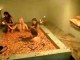 Lucy Lawless Spartacus Compilation Mature Eroric Movie