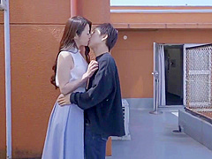 Lustful Asian Step mom Mind-blowing Sex Video