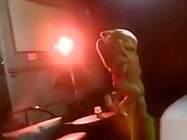 Lusty Blowjobs For Strippers