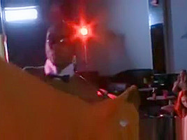 Lusty Blowjobs For Strippers