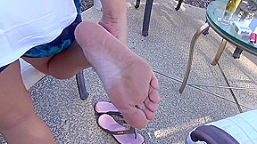 MEGA MILF SOLES