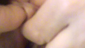 MI WIFE MASTURBATING