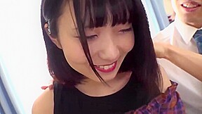 MLBG237 Awesome Japanese cool BABE