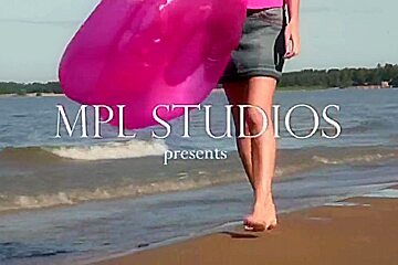 MPL Studios Masha01+02