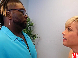 Mac Needs Sex Therapy 2 Teaser 9 Min - Kaylynn Keys
