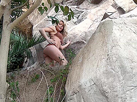 Madden On Rocks