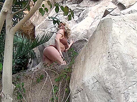 Madden On Rocks