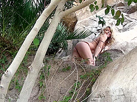 Madden On Rocks