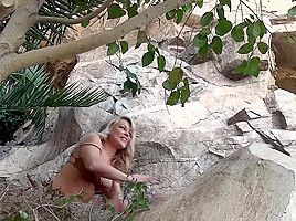 Madden On Rocks