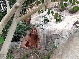 Madden On Rocks