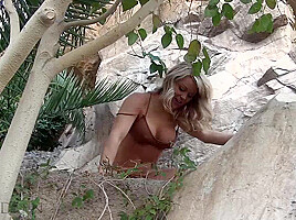Madden On Rocks