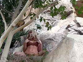 Madden On Rocks