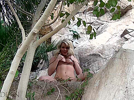 Madden On Rocks