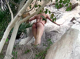 Madden On Rocks