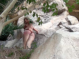 Madden On Rocks