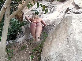 Madden On Rocks