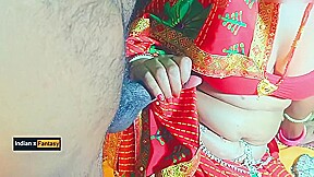 Madhu Bhabhi Real Sucking And Hard Fucking Desi Mms Video hot Blowjob And Creampie