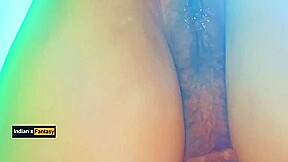 Madhu Bhabhi Real Sucking And Hard Fucking Desi Mms Video hot Blowjob And Creampie