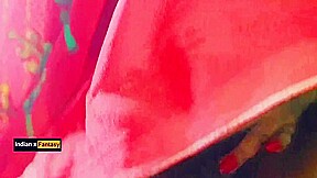 Madhu Bhabhi Real Sucking And Hard Fucking Desi Mms Video hot Blowjob And Creampie