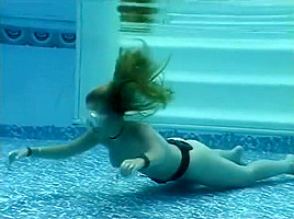Maggie 07 3 - breath hold training