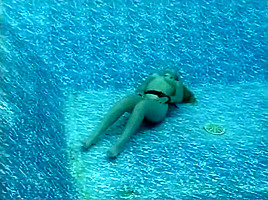 Maggie 07 3 - breath hold training