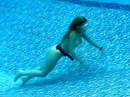 Maggie 07 3 - breath hold training
