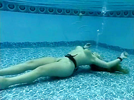 Maggie 07 3 - breath hold training