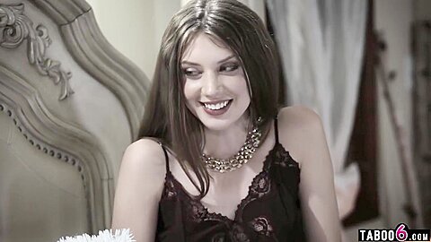 Mail Order Bride From Russia Is Very Hot And Sexy teen 18+