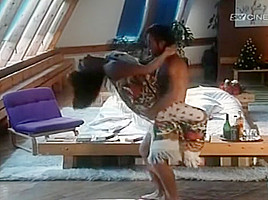 Malu in 'La Strana Voglia'
