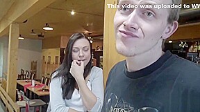 Man paid much money for opportunity to screw beautiful teen 18+