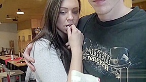 Man paid much money for opportunity to screw beautiful teen 18+