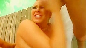 Mandy Bright Is As Old-school Porn As It Gets  This Busty