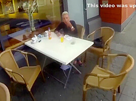 Mandy Mystery In Erst In Der Umkleide Dann Im Auto Gefickt