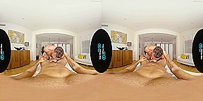 Manuel Skye in Body Rub - SexLikeReal Gay