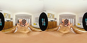 Manuel Skye in Body Rub - SexLikeReal Gay