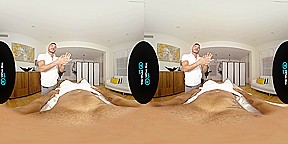 Manuel Skye in Body Rub - SexLikeReal Gay