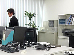 Mao Saitou - Japanese Lady Is Masturbating Uncensored