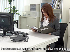 Mao Saitou - Japanese Lady Is Masturbating Uncensored